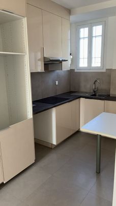 Location Appartement 2 pièces 41m² - Photo 1