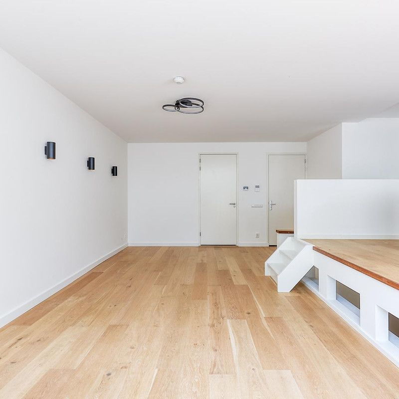 Mauritskade 57 - Foto 1