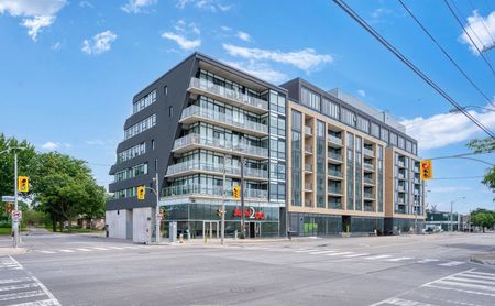 For Lease - 51 Lady Bank Road Unit# 201, Toronto, Ontario - Photo 4