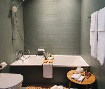 2.5 Zimmer, 81 m², EG - Foto 5