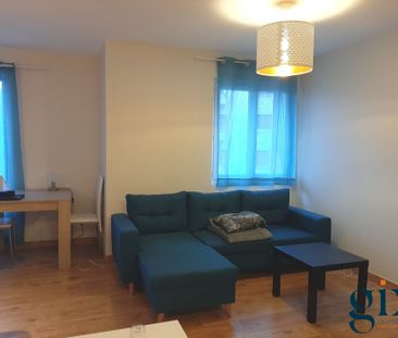 Location Appartement 2 pièces 43m² GRENOBLE 38000 - Photo 2