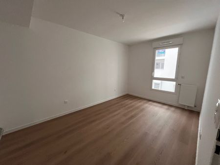 Appartement T3 neuf avec balcon sur Rouen - Photo 5