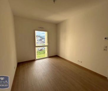 Appartement à louer 2 pièces 45.8m² - Photo 6