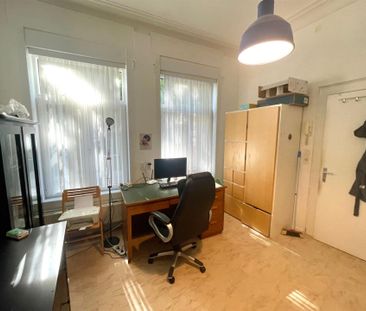 Studentenkamer op toplocatie in centrum Antwerpen! - Photo 6