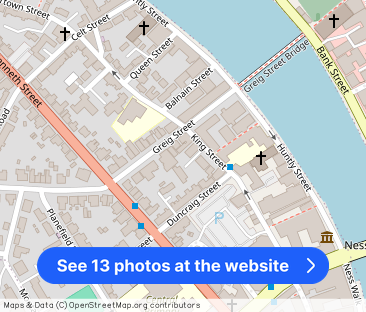 King Street, City Centre, Inverness, IV3 - Photo 1