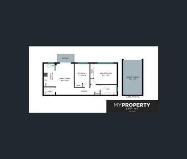 6/116 O'Connell Street, North Parramatta, NSW 2151 - Photo 4