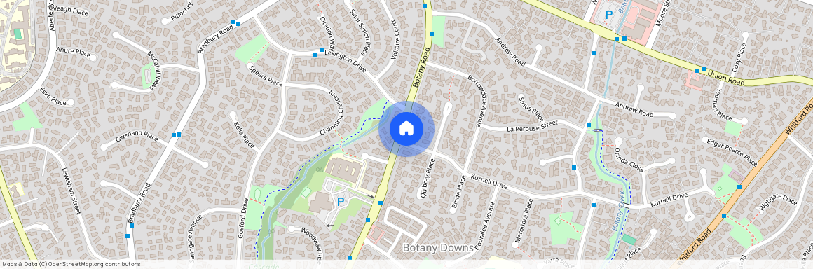 1/2 Kurnell Drive, Botany Downs, Manukau City