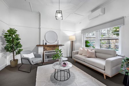 2A Grandview Avenue, Glen Iris VIC 3146 - House For Rent | Domain - Photo 3