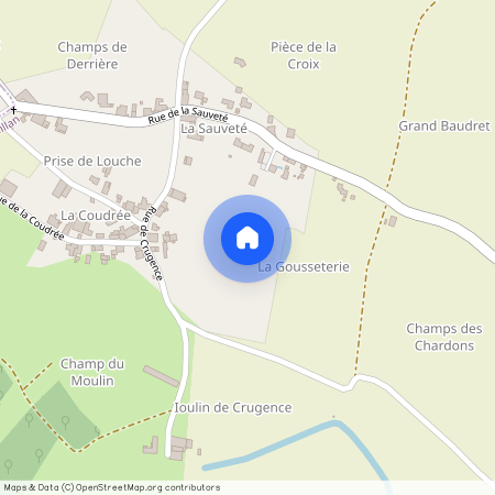 Montpellier-De-Médillan