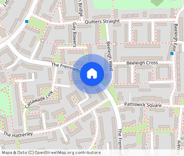 The Fremnells, Basildon, Essex SS14 - Photo 1