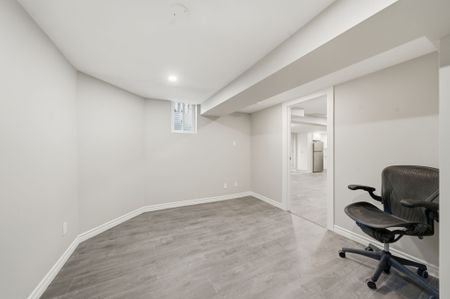 For Lease - 32 Hearne Crescent Unit# Basement, Ajax, Ontario - Photo 5