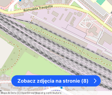 Wynajmę dwupokojowe mieszkanie blisko Politechniki Śl. – zdjęcie 1