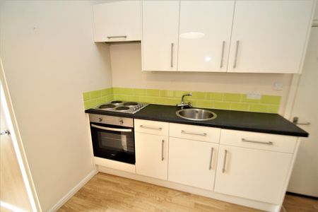 1 bedroom studio apartment to rent - Photo 4