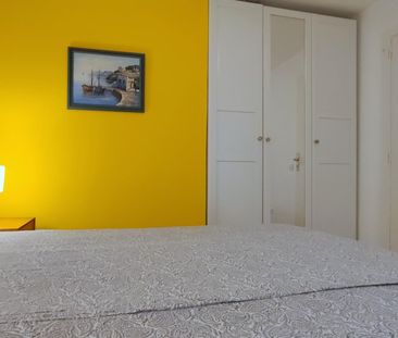 A cosy one-bedroom flat is to let in Puerto de La Cruz, in the Botá... - Foto 6