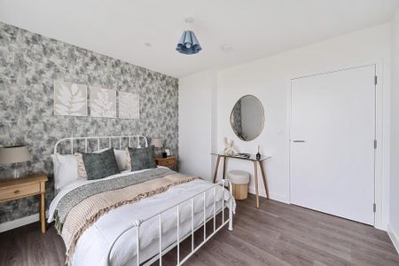 2 bedroom apartment to rent - Photo 3