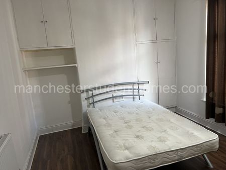 Grandale Street, Manchester, M14 5WQ - Photo 2