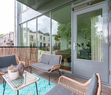 Mgr. van de Weteringstraat 95-B, Buiten Wittevrouwen, 3581EE, Utrecht - Photo 6