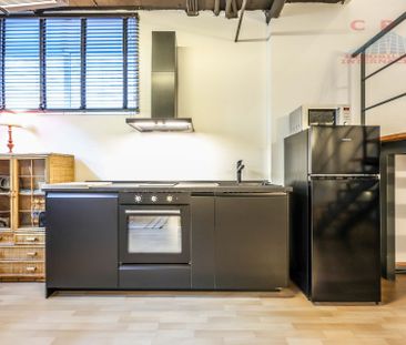 Dúplex de alquiler en Zona Industrial - Photo 1