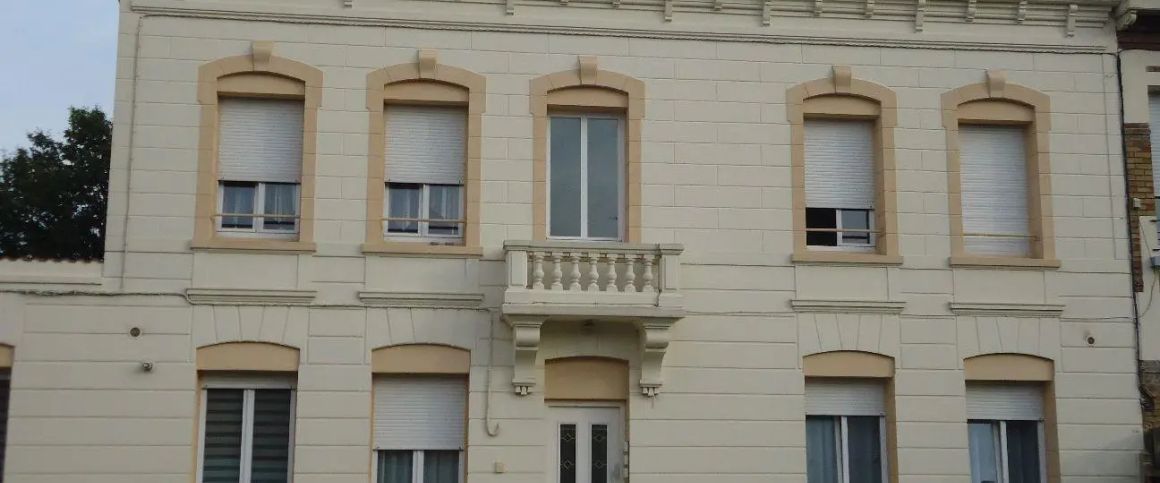 Appartement à louer 1 pièce 17.59m² - Photo 1