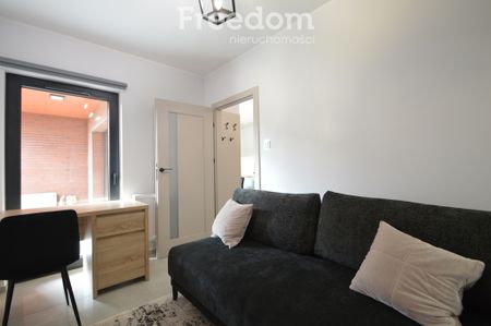 Mieszkanie 32 m², Olsztyn, Kościuszki, Ryszarda Knosały - Zdjęcie 5