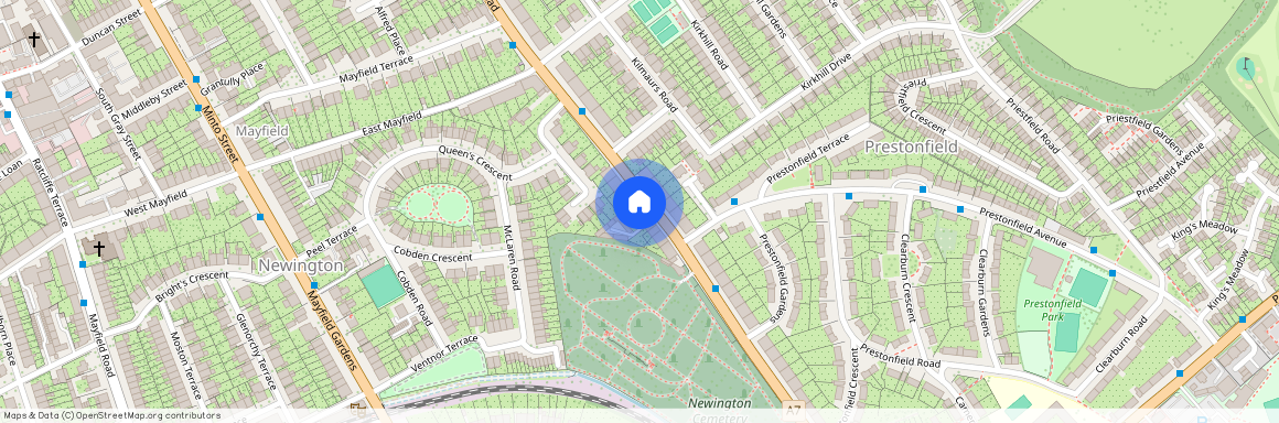 4111L Dalkeith Road, Edinburgh, EH16 5DU