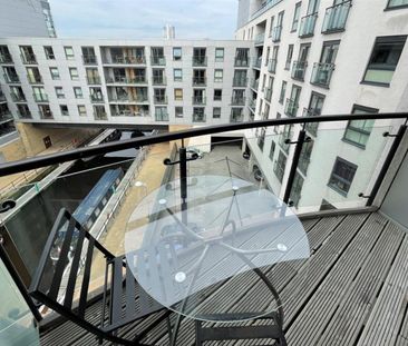 1 bedroom Flat To Let Total Size: 520 SQ FT - Photo 6