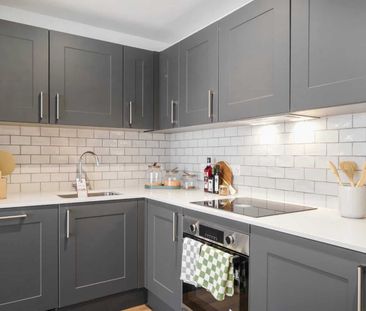 Hornby House, SL6 1NS, Maidenhead - Photo 5