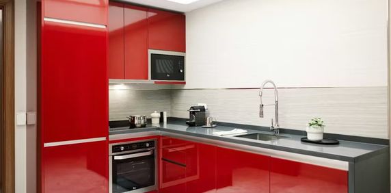 Carrer dels Juristes, Valencia, Valencian Community 46001 - Photo 2