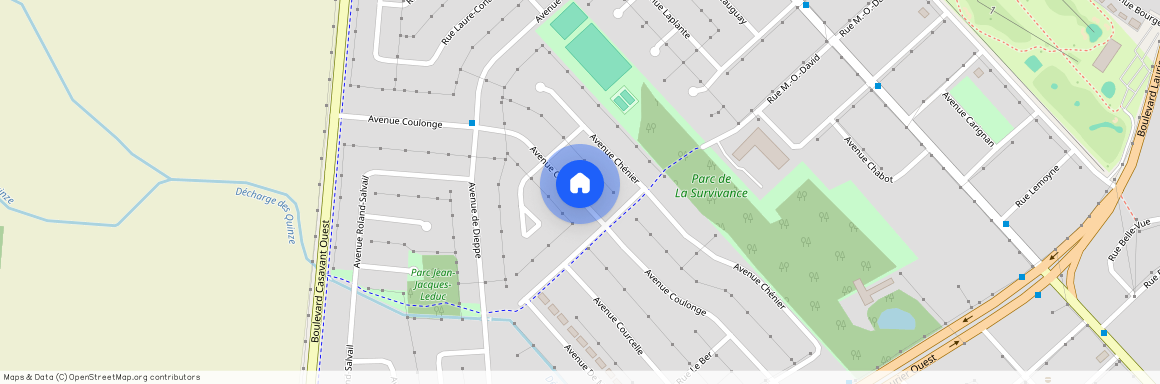 2440, du rapide plat nord, St-Hyacinthe