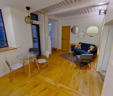 Appartement • Location • 35m2 • Clermont-Ferrand - Photo 3
