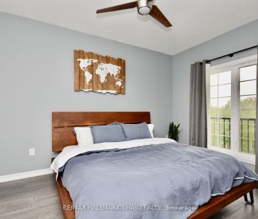 For Lease - 44 Ferndale Drive Unit# 405, Barrie, Ontario - Photo 5