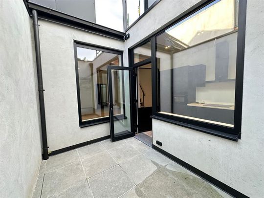 Rijwoning te LIER (2500) - Foto 1