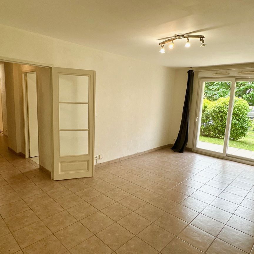 Location Appartement 3 pièces 69m² LIMOGES 87000 - Photo 1