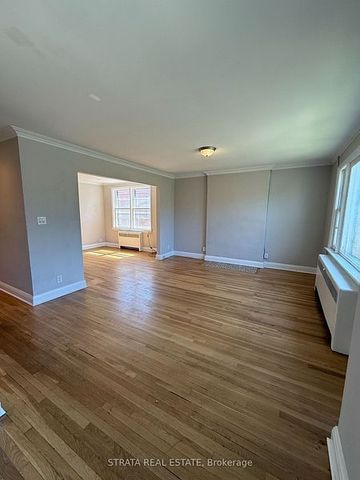 For Lease - 4099 Bathurst Street Unit# 4, Toronto, Ontario - Photo 3