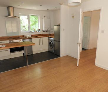 1 bedroom maisonette to rent - Photo 3
