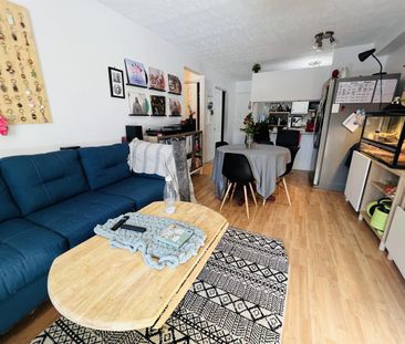 Berlioz Appartement 4 ½ à Louer Loretteville Juillet 2026 - Photo 3