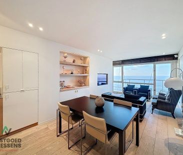 GEMEUBELD 2 SLPK APP MET ZEEZICHT EN 2 TERRASSEN - Photo 3