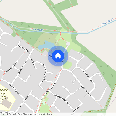 Bluebell Close, Oadby, LE2