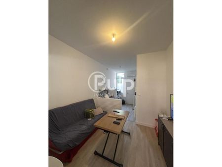 Appartement à louer à Lens - Réf. len16189 - Photo 2