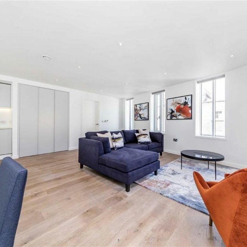 Suffolk Street, SW1Y, London - Photo 1