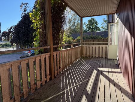 Bondegatan 5A - Foto 4