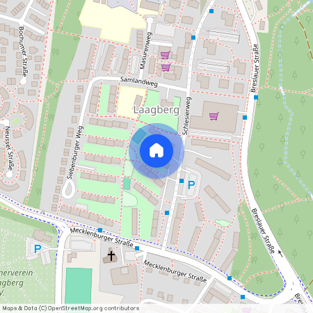 Schlesierweg 38, 38440, Wolfsburg