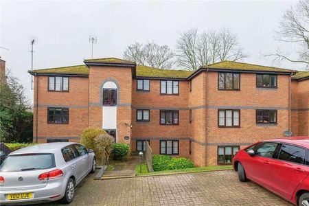 St Michaels Court, Ruscombe, Twyford, Reading, RG10 - Photo 4