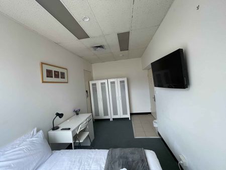Room 16 (Non Ensuite) - Photo 2