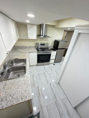 For Lease - 35 Mantis Road Unit# Bsmt, Toronto, Ontario - Photo 1