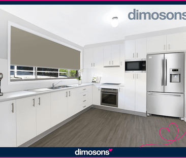 dimosons | for lease with 🩷 - Photo 4