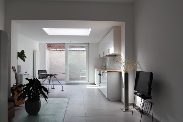 Gasmeterlaan 56, 9000 Gent - Foto 1