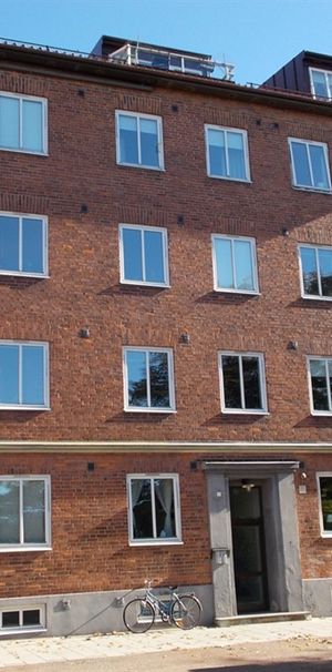 Siöcronagatan 1 B - Foto 1