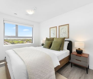 For Lease - 100 Manett Crescent Unit# 404, Brampton, Ontario - Photo 1