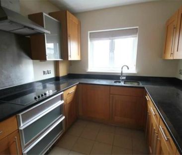 Cassio House, Manhattan Avenue, Watford, WD18 7AQ - Photo 6